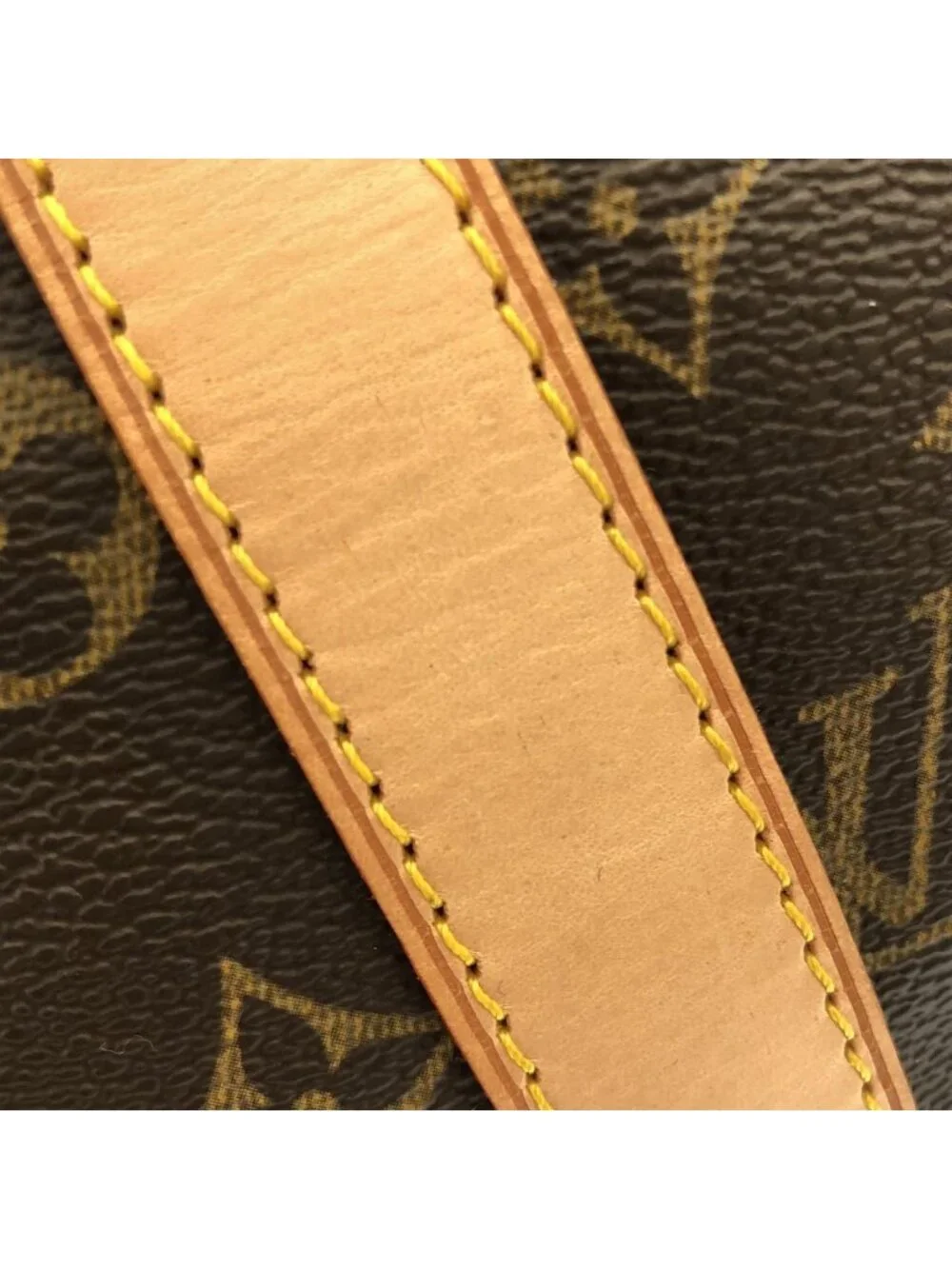 Louis Vuitton this authentic